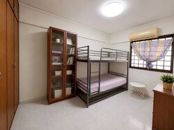 Blk 575 Cheng San Court (Ang Mo Kio), HDB 3 Rooms #585553611